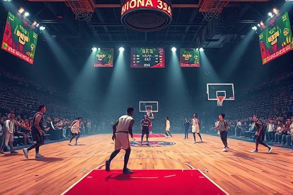 nba精神镜头,nba精神病  nba精神镜头 第1张