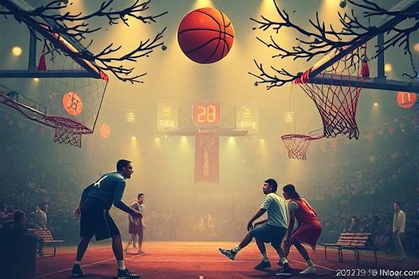 nba坏蛋  第1张