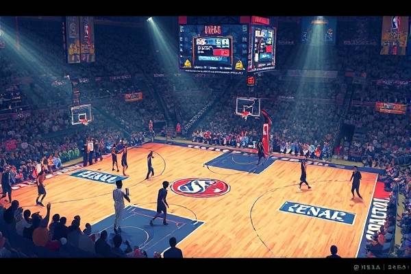 nba交易大会,nba交易结果  nba交易大会 第1张