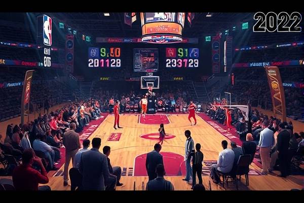 nba2k22走秀音乐,nba2k22现场dj  nba2k22走秀音乐 第1张