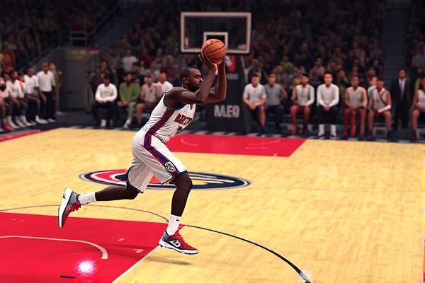 nba2k14上限,nba2k 14  nba2k14上限 第1张