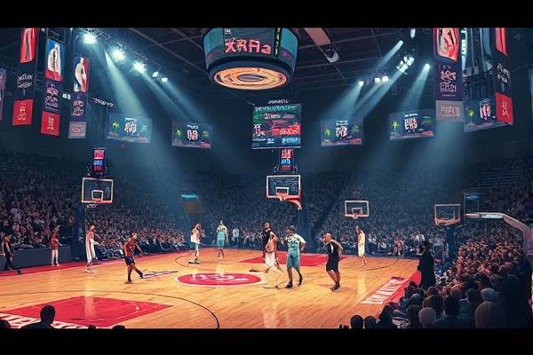nba野队,NBA所有队  nba野队 第1张