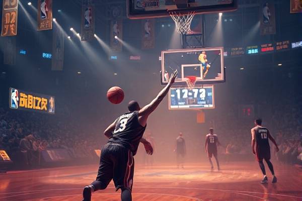 畅话nba煮酒论英雄,nba煮酒英雄第三十二回  畅话nba煮酒论英雄 第1张