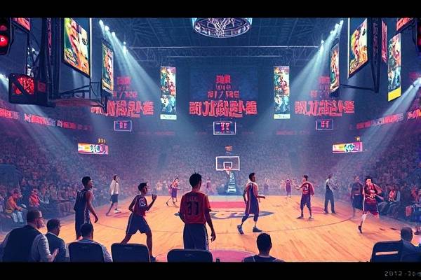 nba录像回放在那看啊,nba录像回看网站  nba录像回放在那看啊 第1张