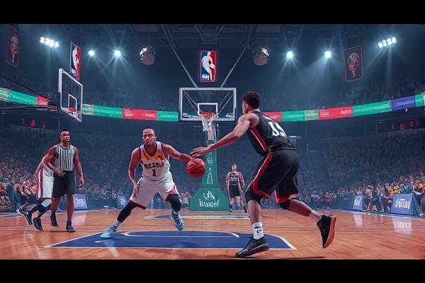 nba2k2隔扣的球员,2k2隔扣条件  nba2k2隔扣的球员 第1张