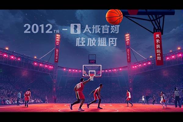 nba步枪  第1张