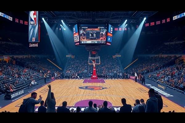 美国nba罢赛,nba球队罢赛会怎么样  美国nba罢赛 第1张