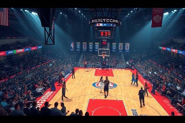 nba落地镜,落地镜不能放在哪里  nba落地镜 第1张