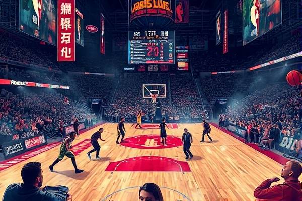 nba直播间腾讯视频nba,nba直播腾讯直播间  nba直播间腾讯视频nba 第1张