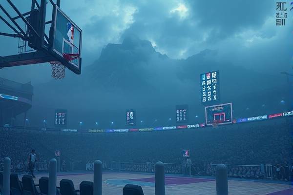 nba几星,NBA几点直播  nba几星 第1张