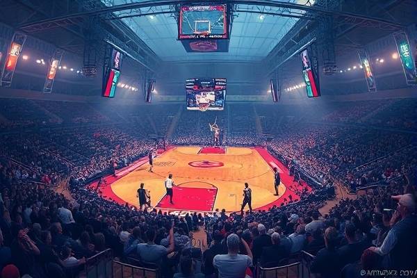 nba发布年度最佳阵容,nba年度最佳阵容公布  nba发布年度最佳阵容 第1张