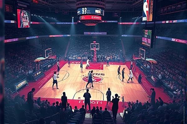 nba半程交易,nba半场休息时间是多久  nba半程交易 第1张