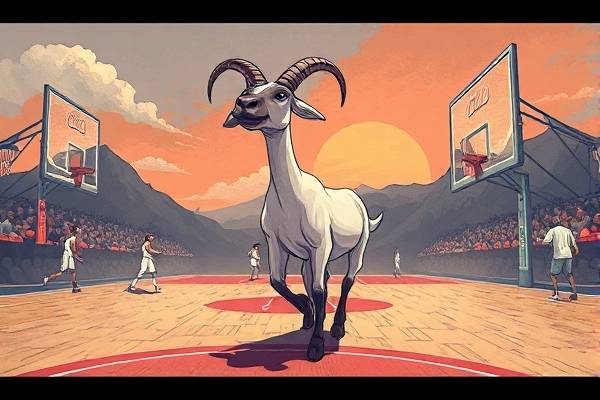 NBA山羊讨论,篮球山羊goat  NBA山羊讨论 第1张