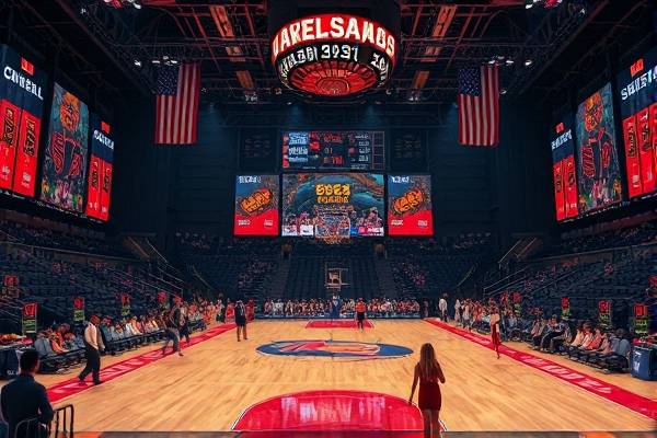 nba球场kn,nba球场冲突  nba球场kn 第1张