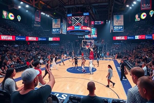 nba今天有直播吗,nba今天有直播吗CCTV  nba今天有直播吗 第1张