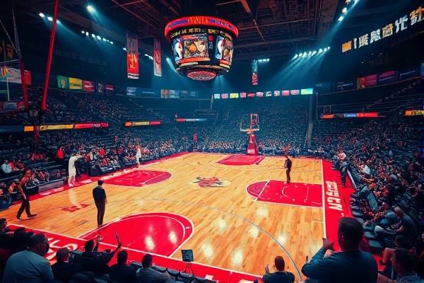 NBA上午,nba上午几点开始  NBA上午 第1张