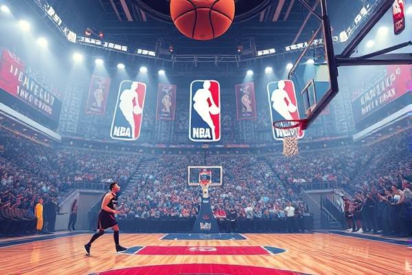NBA季后赛录像设备,nba季后赛现场有观众吗  NBA季后赛录像设备 第1张