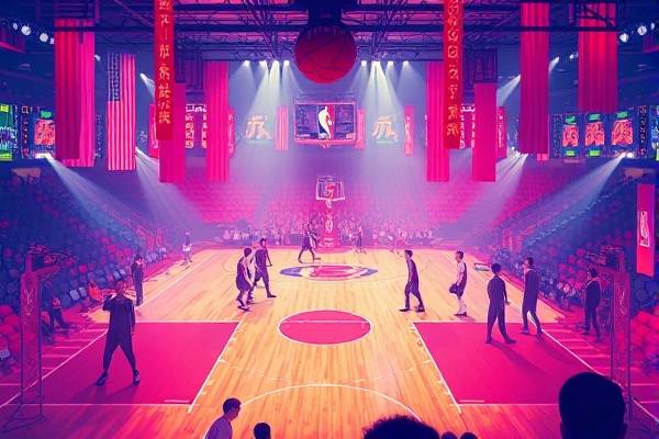 参选nba,参选nba的中国球员  参选nba 第1张