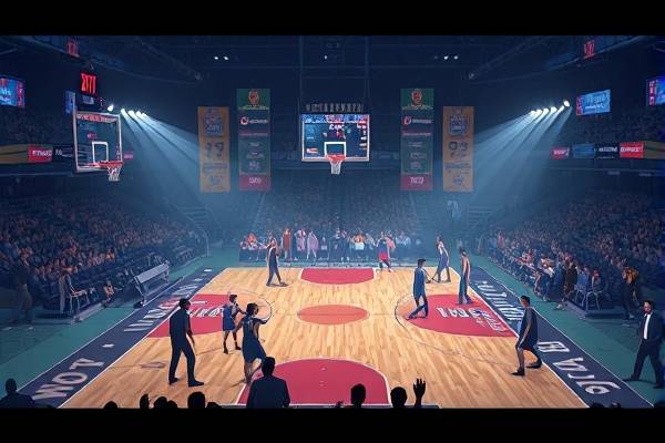 nba2k怎么玩的,nba2k怎样玩  nba2k怎么玩的 第1张
