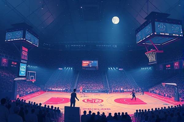 nba未来是你的,篮球 未来是你的  nba未来是你的 第1张