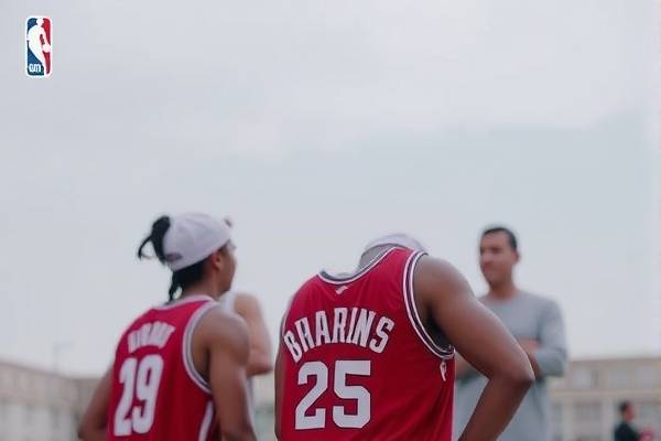 nba篮坛暴君,篮球暴君 小说  nba篮坛暴君 第1张
