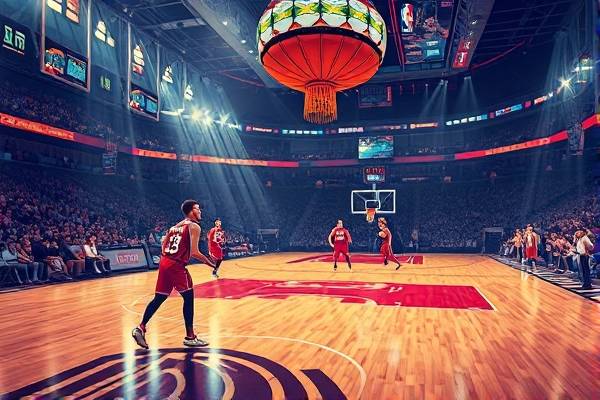 nba粤语,Nba粤语讲解  nba粤语 第1张