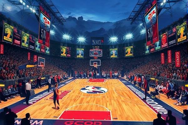 nba变相拉杆,nba拉杆视频  nba变相拉杆 第1张