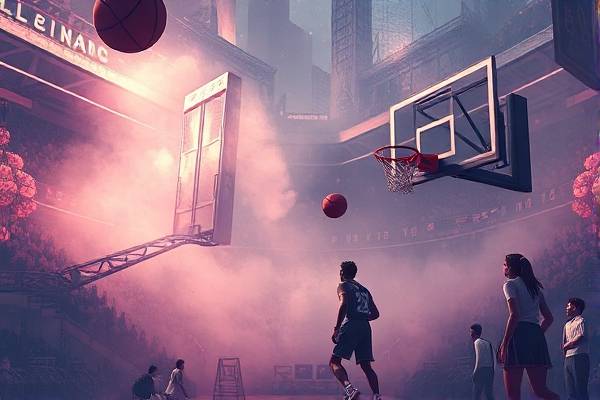 nba近百年几佳球,历年nba最佳100球集锦  nba近百年几佳球 第1张