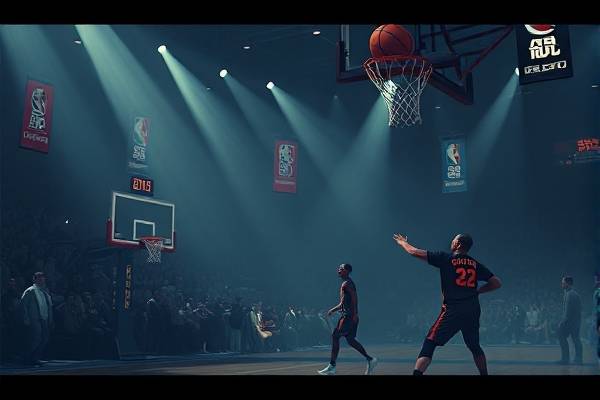NBA咋提  第1张