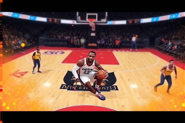 NBA2K21能开挂吗,nba2k21可以开修改器吗  NBA2K21能开挂吗 第1张