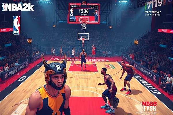 nba2k没有声音,NBA2k没有声音 其他游戏有  nba2k没有声音 第1张