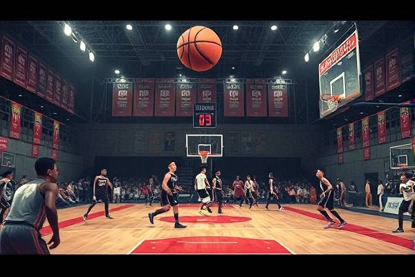 nbaroundball  第1张