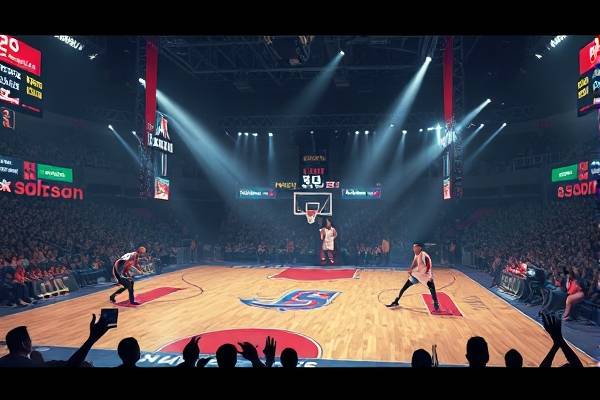 nba2k迅雷下载,nba2k在线下载  nba2k迅雷下载 第1张