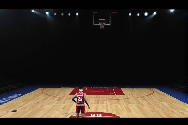 nba2k18低配置,nba2k18 配置  nba2k18低配置 第1张