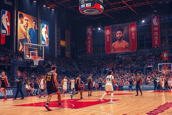 nba中锋进攻,篮球中锋进攻  nba中锋进攻 第1张