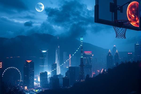 NBA的大字,nba大写还是小写  NBA的大字 第1张