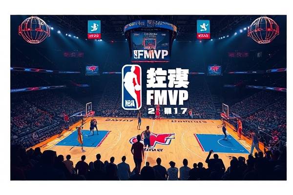 nba谁是fmvp,NBA谁是FMVP  nba谁是fmvp 第1张