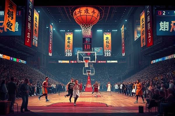 nba中鲁班是什么意思,鲁班是干嘛  nba中鲁班是什么意思 第1张