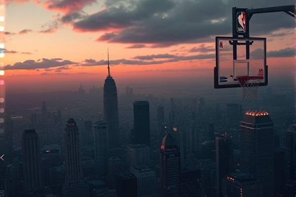 有机NBA,有机NBE  有机NBA 第1张