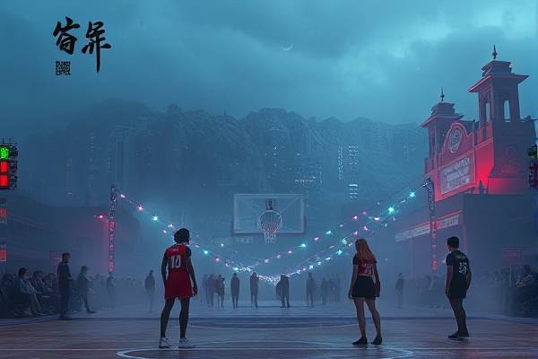 nba女性dj,女性nba叫什么  nba女性dj 第1张