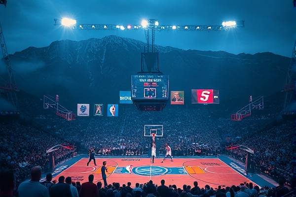 NBA球星们的孩子照片,nba球星的后代  NBA球星们的孩子照片 第1张