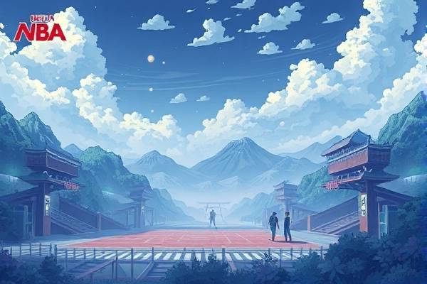 nba鹅塘  第1张