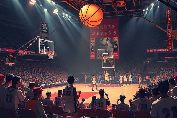 nba来到漳州  第1张
