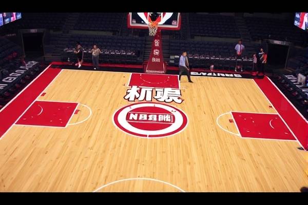 nba打篮板可以吗,nba打篮板可以吗现在  nba打篮板可以吗 第1张
